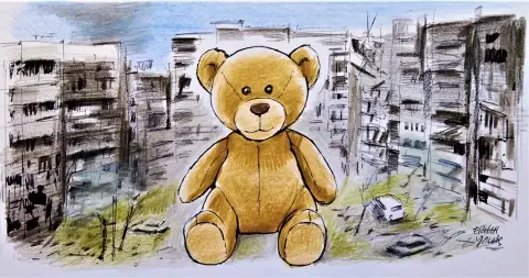 The course of the Russia-Ukraine war is changing