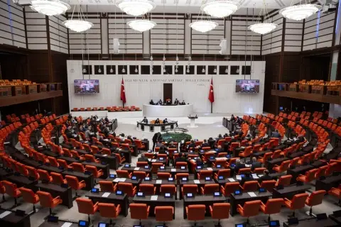 Tough questions facing opposition bloc in Turkey