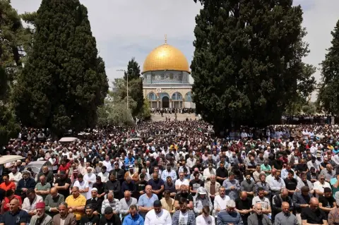 Turkey-Israel normalization undergoes series of tests