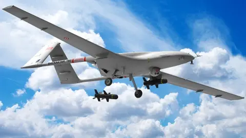 Unpacking the Debate on Turkish Drones