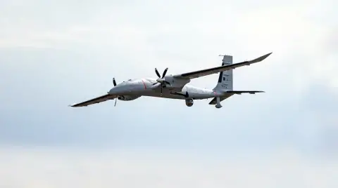 Asia anew Initiative of Turkey and Impacts on Defense Industry