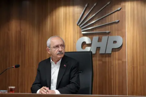 Is this the Turkish opposition’s new foreign policy approach?