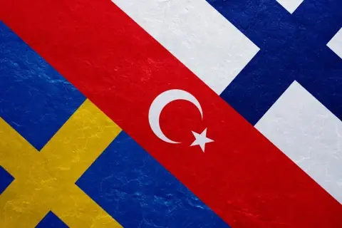 NATO, terrorism, Turkey: Who should persuade whom?