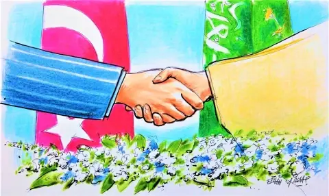 Synchronization question in Turkey’s normalization policy