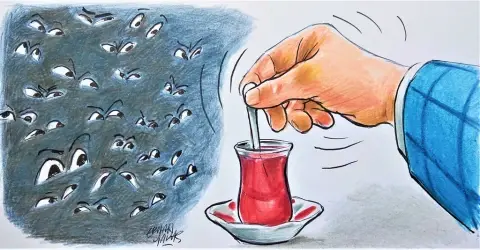 The meaning of Erdoğan’s last three moves