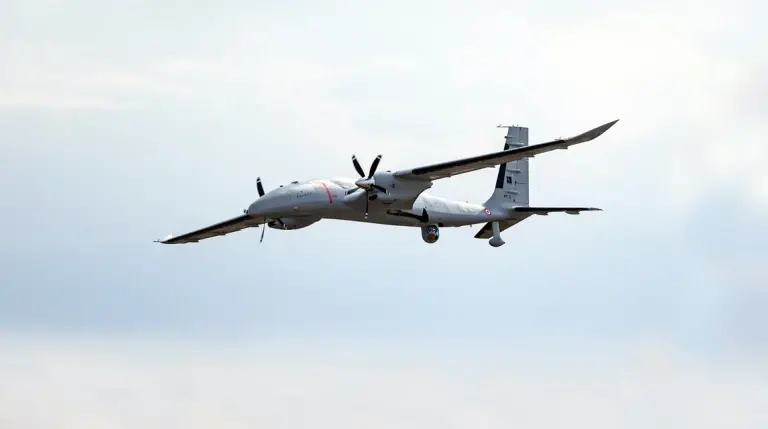 Asia anew Initiative of Turkey and Impacts on Defense Industry