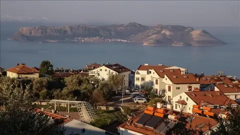 Demilitarization of East Aegean islands is a must for a real peace