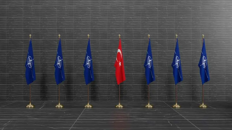 Making Sense of Türkiye’s Role in the Future of NATO