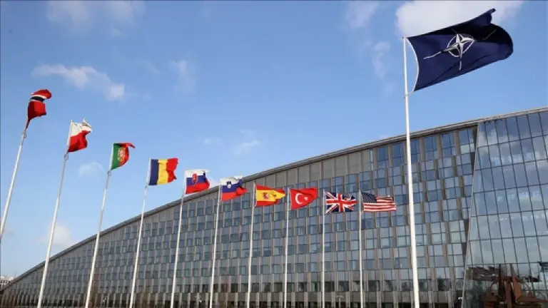 The Importance of NATO Summit and Türkiye’s Relations with the West