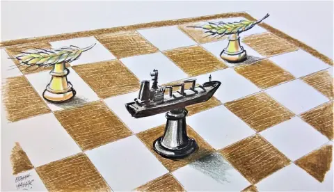 Comprehending Türkiye’s Russia policy
