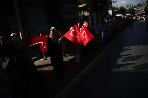 The agenda in Autumn and the HDP factor