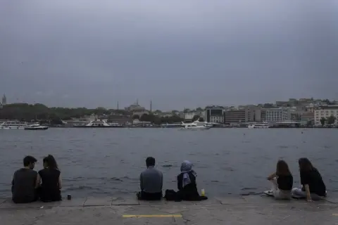 The debate on lifestyle in Türkiye