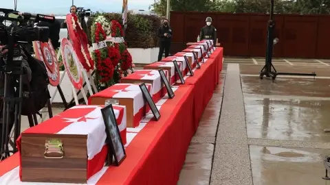 Western way of resolving regional crises: The Cyprus issue