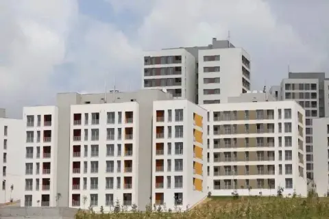 House Inflation and Scapegoated Immigrants in Turkey