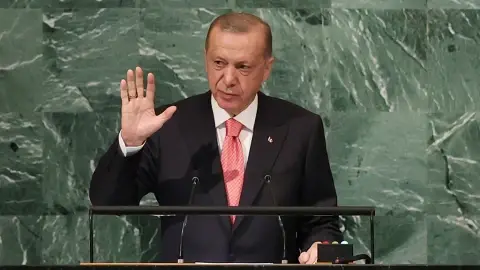 Reforming the United Nations and Türkiye’s Approach
