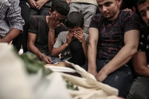 Stories Matter, Not Numbers: The Ongoing War on Palestine