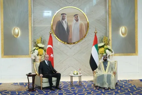 The 2021-2022 “De-Escalation Moment” in the Middle East: A Net Assessment