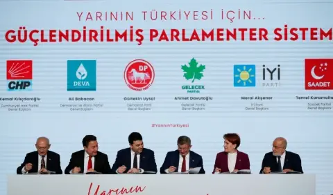 The main dilemma in the Turkish opposition