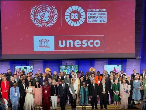 The Relationship between Cultural Power and Education in Light of the Development of Education in Türkiye over the Last Two Decades