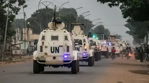 The United Nations | African Perspective