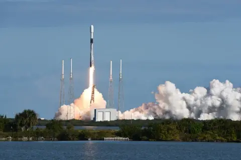 The US-China Rivalry over Space and Small Satellites Reaches New Levels