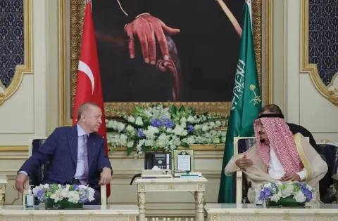 Türkiye and the Future of Normalization in the Middle East