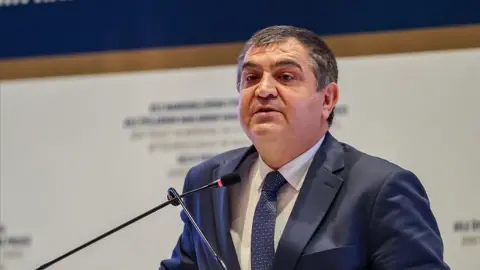 Türkiye wants ’lasting peace, stability’ in Balkan region, says senior diplomat