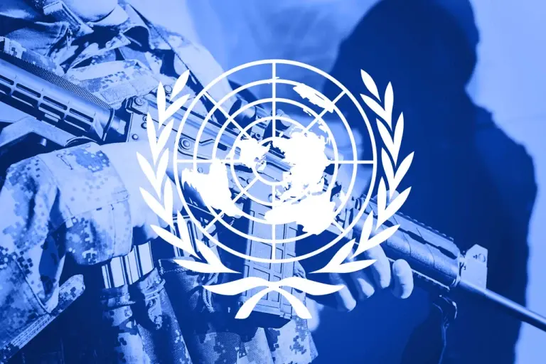 Assessing the Role of the United Nations in Asia Today