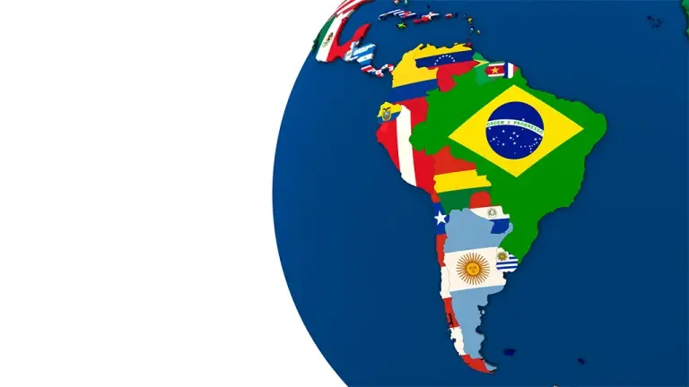 Latin American and Caribbean Perspectives on U.N. Reform | An Agenda