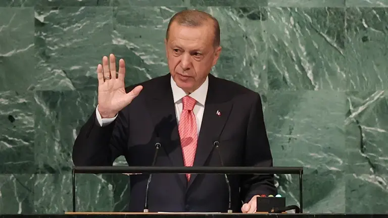 Reforming the United Nations and Türkiye’s Approach