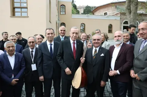 A new wave of identity politics in Türkiye