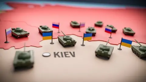Dangerous escalation in the Ukraine-Russia War after annexation