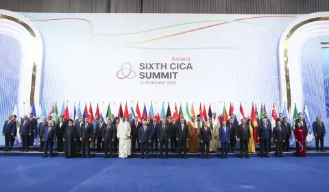 Erdoğan’s Astana visit and the diplomacy