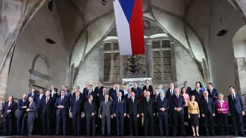 Experts Respond: European Political Community | Opportunities and Limitations