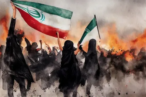 Isolated Iran uses controversial policies, fuels regional conflicts
