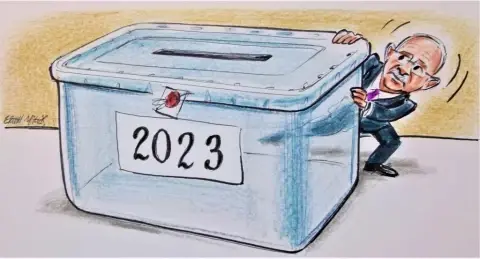 Multiplier effect of Turkish foreign policy on internal politics