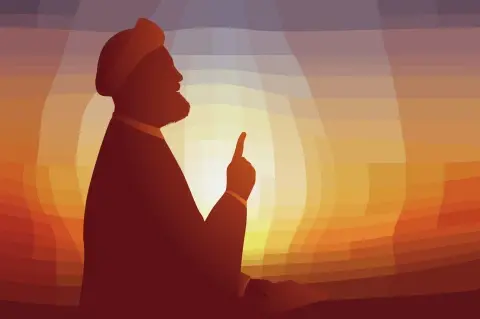 Three aspects of Iranian foreign policy