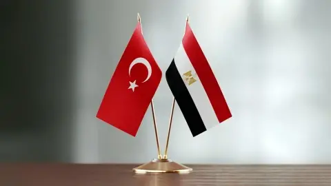 Türkiye-Egypt normalization: Erdoğan and el-Sissi meeting
