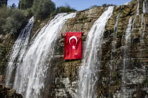 'We'll make them pay price': Türkiye's message on terror to world