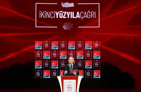 Clash of ’visions’ as Türkiye’s 2023 elections loom
