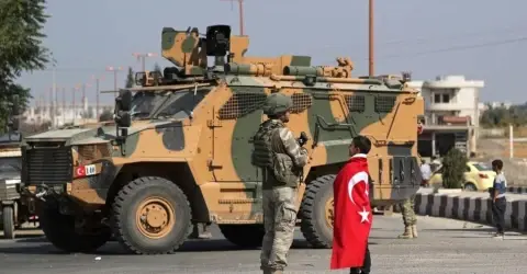 Erdoğan’s quest for trilateral Syria diplomacy