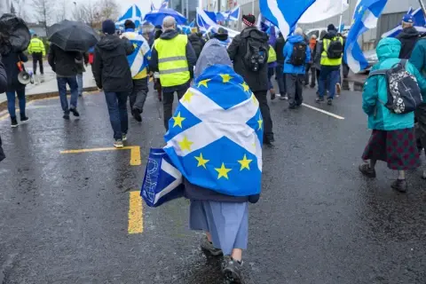 'Indyref2': Is Scotland's independence referendum possible?