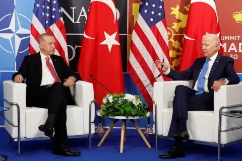 Turkish-US relations today: Turbulent or stable?