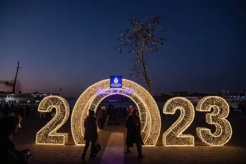 Türkiye’s major breakthroughs in 2022