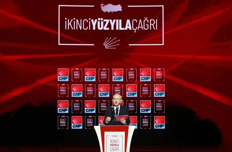 Clash of ’visions’ as Türkiye’s 2023 elections loom