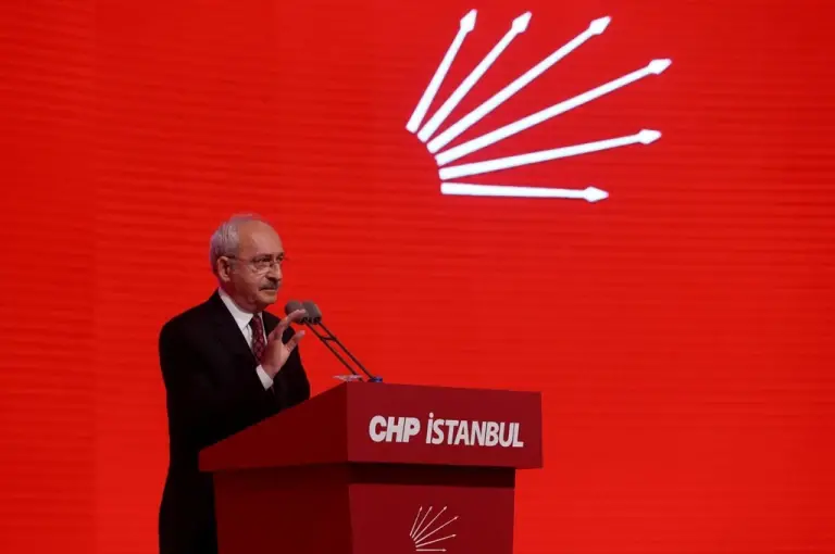 Turkish opposition’s ’cocktail vision’