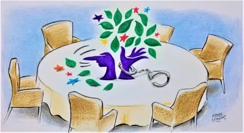 HDP seeks to bring Turkish opposition to bargaining table