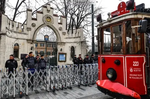 Sweden allows insulting Islam and Muslims