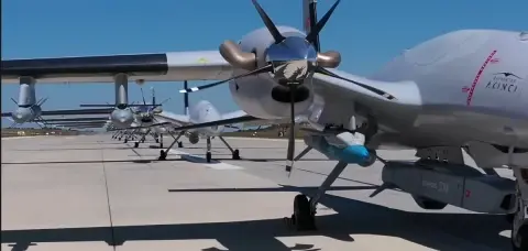 The War in Ukraine Has Revolutionized Drone Warfare