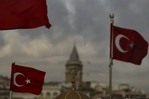 Two warnings for Türkiye’s 2023 elections